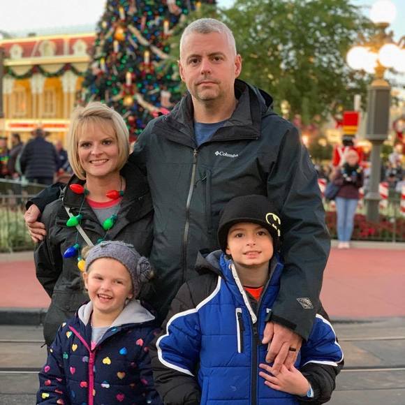 Meet your Posher, David - Picture 1 of 1